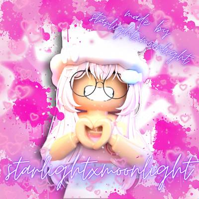 Starlightxslay's profile picture. 