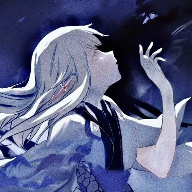 いろんなことに手を出しては全て中途半端です。座右の銘は「広く浅く、質より量」なので問題ないかと…。アニメ、漫画、海外ドラマ、読書。27歳♀の日常アカだよ。興味あったらすぐツイートします。いつでも気軽におしゃべりできる仲良しさんが増やしたいです。よろしくです