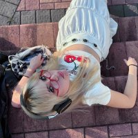 Juliet Starling (@sightthefae) Twitter profile photo