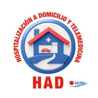 GT Hospitalización a Domicilio y Telemedicina SEMI (@gthadytm_semi) 's Twitter Profile Photo GT Hospitalización a Domicilio y Telemedicina SEMI (@gthadytm_semi) 's Twitter Profile Photo