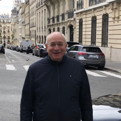 TonyAraman's profile picture. 