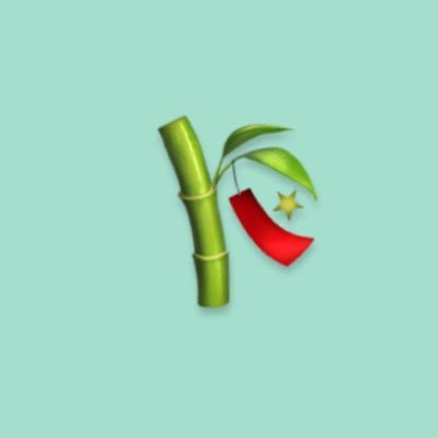 bbamboo_o's profile picture. พี่หมีมากินใบไผ่กันเยอะๆนะคะ🎍