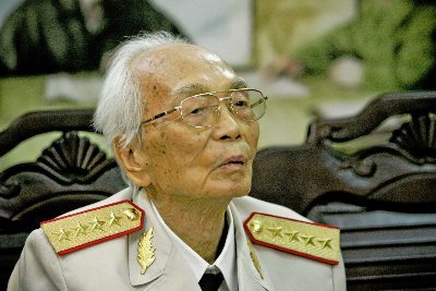 front Profile