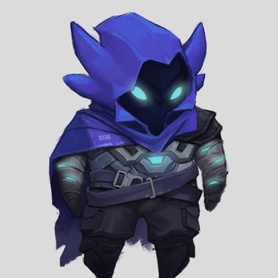 error_Valorant's profile picture. シャドバ ビヨンド ロイヤルメインで使ってます。ギルダリアがめちゃくちゃカッコいい。