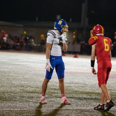 Brian Delaney Jr Profile