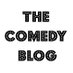 TheComedyBlog (@thecomedyblog1) Twitter profile photo TheComedyBlog (@thecomedyblog1) Twitter profile photo