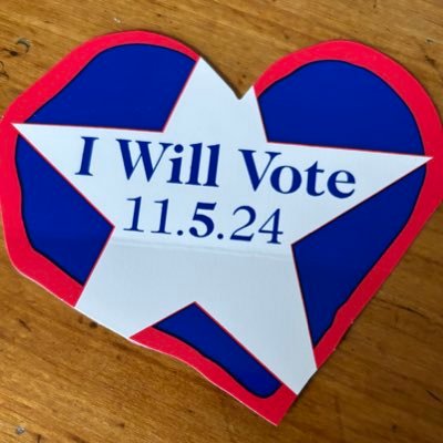 YankeeinCT's profile picture. Connecticut native returning home after many years. Political junkie and lifelong Democrat. Married to a brilliant critical thinker. #HandMarkedPaperBallots