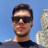 omerkiliccekerr's profile picture. Software Developer