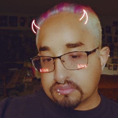 Adam Macias 🏳️🌈♈