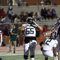 Caedmon Garcia 2026 OL/DL (@garciacaedmon) 's Twitter Profile
