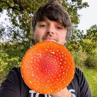 James Benwell (@jimpanda) 's Twitter Profile