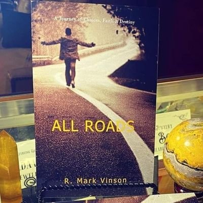 RMVin's profile picture. Author, Full-time Job, Part-time Activists.