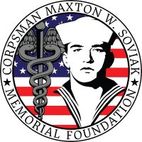Corpsman Maxton W. Soviak Memorial Foundation (@soviakstrong) 's Twitter Profile