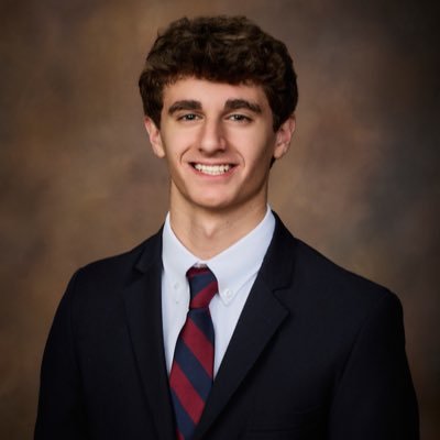 Matthew Cook Profile