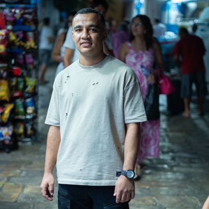 WassimSlim12991's profile picture. 