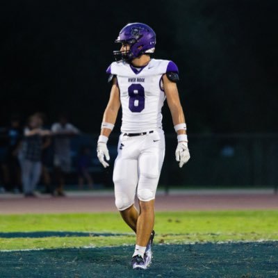 Jackson Wainwright Profile
