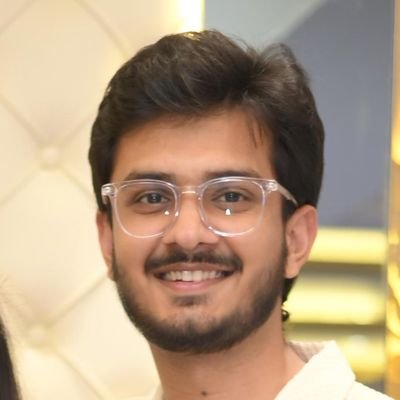 samanvay_13's profile picture. 