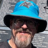 Don Campbell (@doncamp7) 's Twitter Profile Photo Don Campbell (@doncamp7) 's Twitter Profile Photo