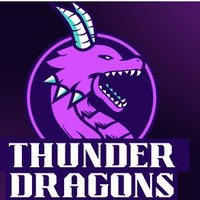 Thunder Dragons (@thd_ie) 's Twitter Profile