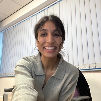 MSK Physiotherapist @SWBHnhs | MMACP | Workforce Lead for BSOL ICB | Views are my own