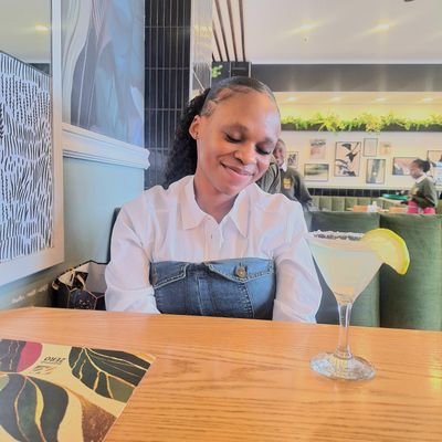 MosholeMorongoa's profile picture. big on self love ❤️❤️
Blessed🤍