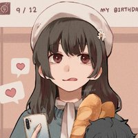 鈴☘️＠痩せられない( ॑˘ ॑ ) ⁾⁾ (@jkushmaul73229) 's Twitter Profile