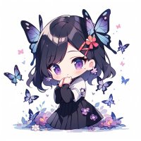 彩夏 (@ew8gw3bv5hf) 's Twitter Profile