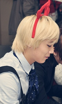 이벵걸지니!! 지니아니면쫑이라불러주세요♥ 날아는사람도 살며시 모르는척.... 영상보내는게 느려요...컴퓨터이상문제로...^^ 이해해주시고 마니팔로해주세요*^^*