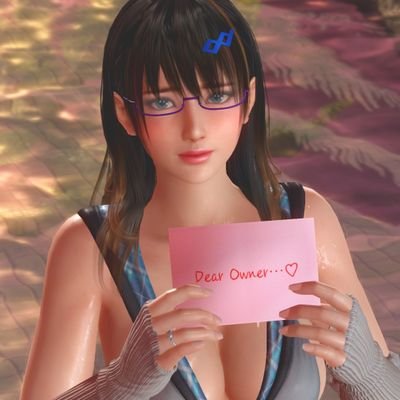 SodemakuAkari's profile picture. ゲームフォト投稿が9割9分。
(綺麗さ、カッコよさ、可愛さに重点置いてます🍀)

メイン投稿は、DOA6、DOAXVV、ラヴアール📸(毎日投稿更新中)

基本はどの作品も箱推しですが、VVのななみさんだけは振り向いて貰えないけど最推しです☕🍜🦔
(同担大歓迎の方居られたら嬉しいです😂)