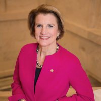 Shelley Moore Capito (@sencapito) 's Twitter Profile
