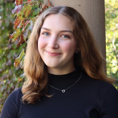 BrynaGoeking's profile picture. @UWMadison alum 📓👥