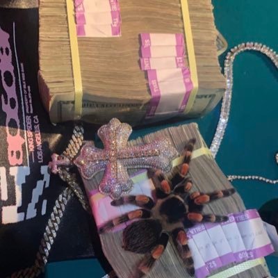 23cent__'s profile picture. FOREVER SLIMEY 🐍