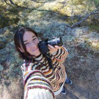 Chloé Haberkorn (@chloe_hbk) 's Twitter Profile