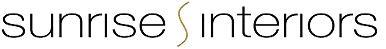Sunrise Interiors, creating excellent interior design – for all our clients.