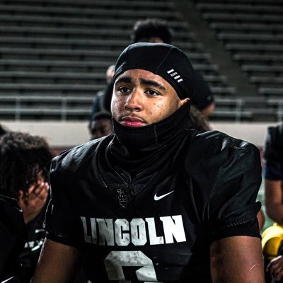 Jadeon Scranton Jr Profile