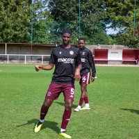 MK🇸🇱 (@mkamara23) 's Twitter Profile