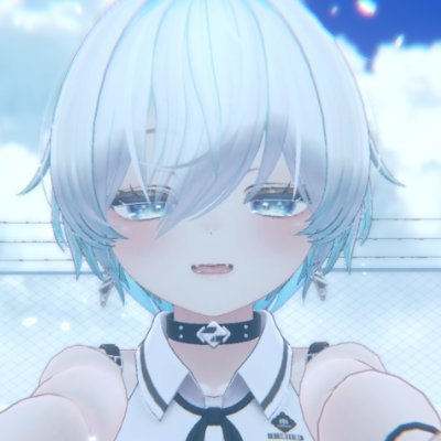2024 9月よりVRCの世界に受肉 細々と遊んでます。 撫でられるのが好き
所属 BAR BlauTiefe
夜猫集会 シュガーキャット