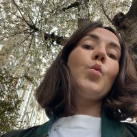 Maeve Campbell (@ecomaeve) 's Twitter Profile Photo Maeve Campbell (@ecomaeve) 's Twitter Profile Photo
