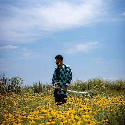 OmariKastario6's profile picture. 