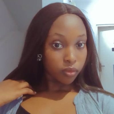 LovethOkpah1's profile picture. The do-it-all girl 💅