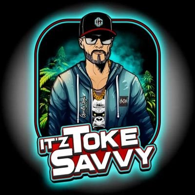 ItzTechsavvy's profile picture. Hello, I go By Tokesavvy!  Michigan Based Budtender and Consultant. I enjoy growing cannabis and helping others learn about it to fit their medical needs