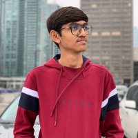 Dharam Ghevariya (@dmghevariya) 's Twitter Profile