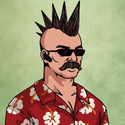 DogeGremlin's profile picture. Doge
1 Ð = 1 Ð
Steady 🔺
Golf Enthusiast