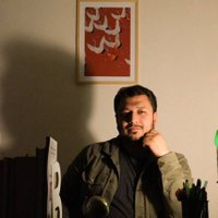 Ahmet Dincel (@ahmetdincell) 's Twitter Profile Photo Ahmet Dincel (@ahmetdincell) 's Twitter Profile Photo