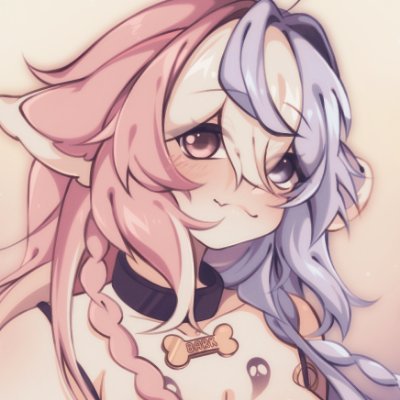 Ghostyloxx's profile picture. 🫧Ahoy! ~ I'm GhostyLox 🫧I just want to be your favorite bottom shark pup 🦈🐾https://t.co/KNVg091xp4