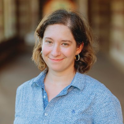 Naomi Gancz Profile