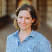 Naomi Gancz (@ngancz) 's Twitter Profile