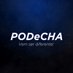 PODeCHA (@rchavasco) Twitter profile photo PODeCHA (@rchavasco) Twitter profile photo