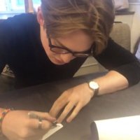 ana ☕️ (@charnickhs) 's Twitter Profile