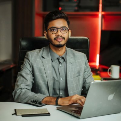 Freelancer Abid
Digital creator
🚀SEO Expert | SEM | SMM |
📢Meta & Google Ads |
📈Grow Small Business |